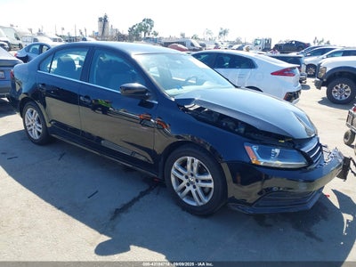 3VW2B7AJ8HM252880 Volkswagen Jetta 2017