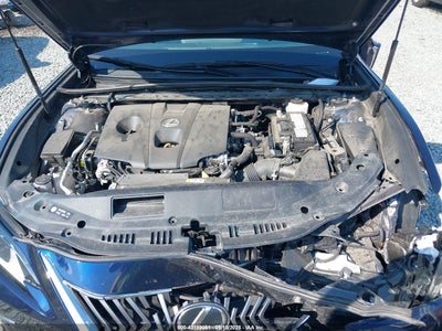 LEXUS ES 250