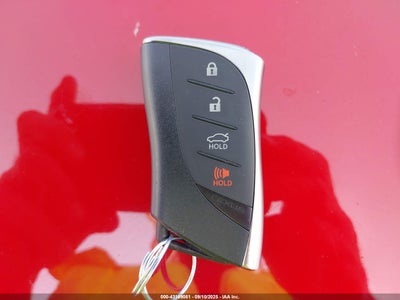 LEXUS ES 250