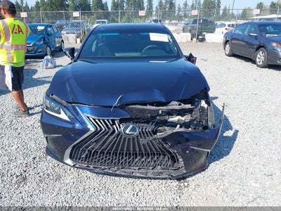 LEXUS ES 250