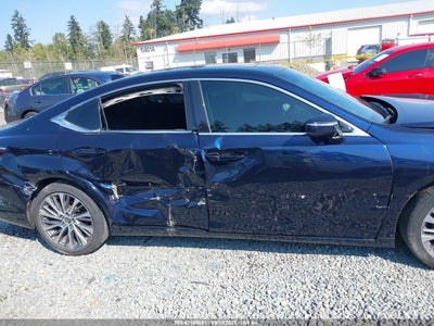 LEXUS ES 250