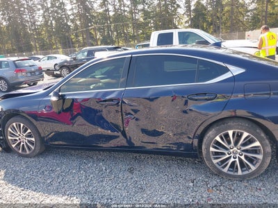 LEXUS ES 250