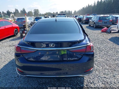 LEXUS ES 250