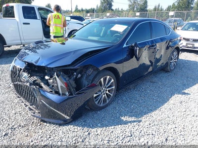 LEXUS ES 250