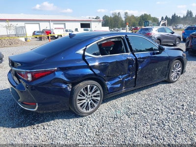LEXUS ES 250