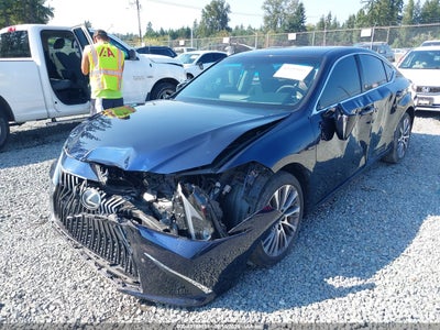 LEXUS ES 250