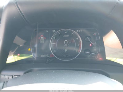 LEXUS ES 250