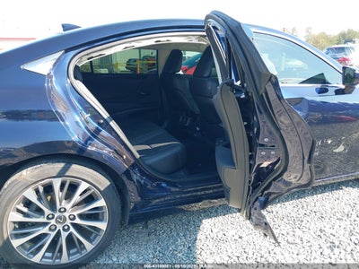 LEXUS ES 250