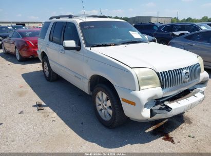 MERCURY MOUNTAINEER 2010. Lot# 43189236. VIN 4M2EN3HE3AUJ04592. Photo 1
