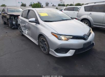 JTNKARJE2GJ517126 TOYOTA SCION IM Photo 1