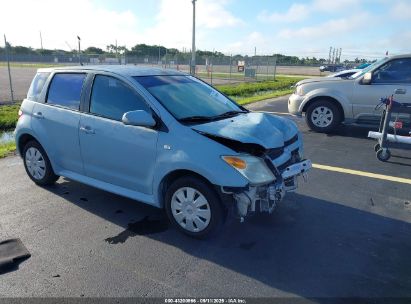 JTKKT624965013028 TOYOTA SCION XA Photo 1