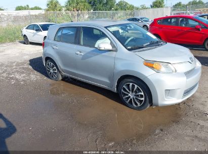 JTKKU10428J003292 TOYOTA SCION XD Photo 1