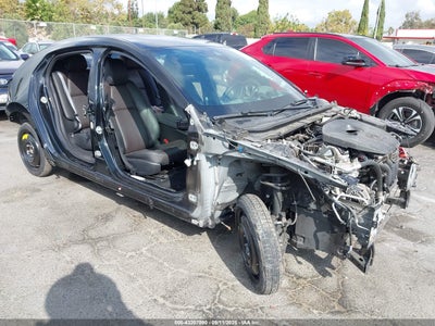 MAZDA MAZDA3 2023. Lot# 43207090. VIN JM1BPAMM5P1619513. Photo 1