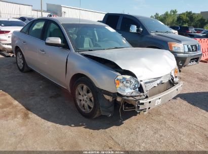 FORD FIVE HUNDRED 2007. Lot# 43207330. VIN 1FAFP24187G112654. Photo 1