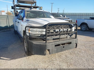 RAM 2500