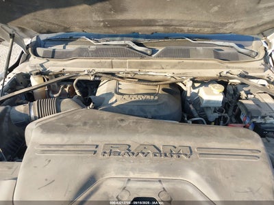 RAM 2500
