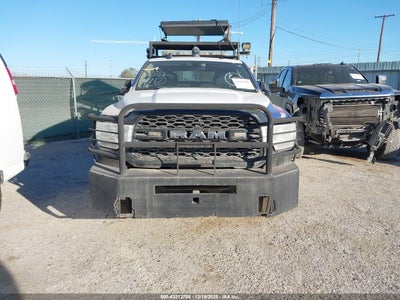 RAM 2500
