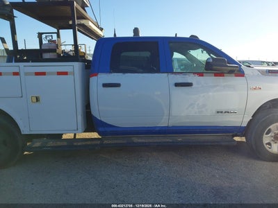 RAM 2500