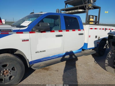 RAM 2500