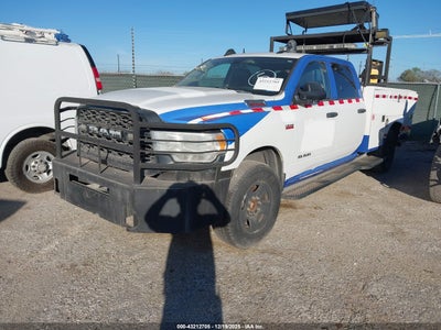 RAM 2500