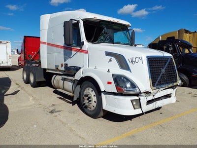 2006 Volvo Vn