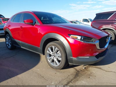 3MVDMBCM1RM698420 Mazda Cx-30 2024