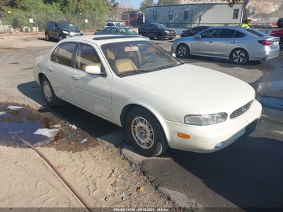 JNKAY21D0SM208416 INFINITI J30 Photo 1