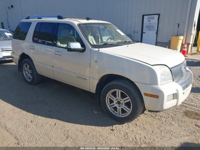 MERCURY MOUNTAINEER 2007. Lot# 43238330. VIN 4M2EU48827UJ05924. Photo 1
