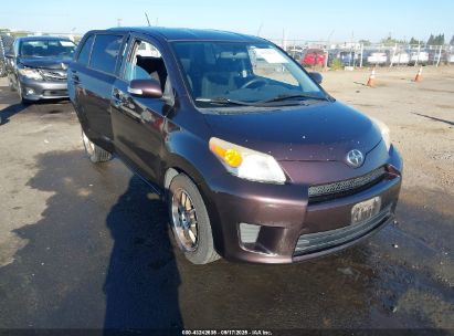 JTKKU4B41A1006334 TOYOTA SCION XD Photo 1