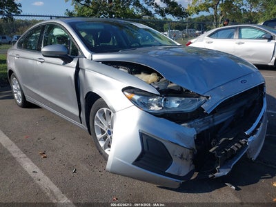 Transportlīdzekļa foto