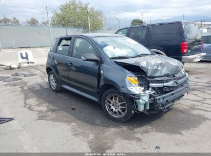 JTKKT624860164018 TOYOTA SCION XA Photo 1