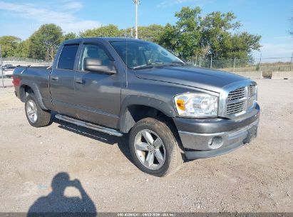 1D7HU182X7S236758 DODGE RAM Photo 1