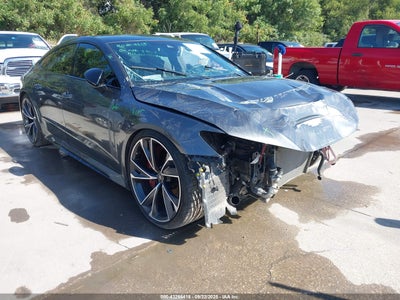 WUAPCBF27PN906575 AUDI RS7 Photo 1