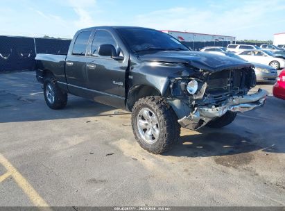 1D7HU18258S596943 DODGE RAM Photo 1