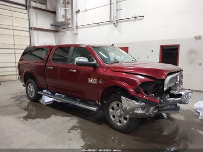 3C6UR5FL7HG776565 Ram 2500 2017
