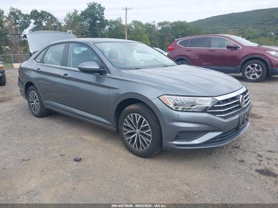 VW JETTA SEL 2020. Lot# 43270549. VIN 3VWC57BU8LM078113. Photo 1