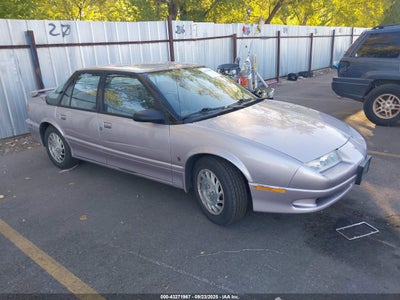 1995 Saturn Sl2