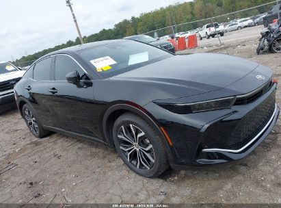 TOYOTA CROWN 2023. Lot# 43276788. VIN JTDAAAAF8P3000301. Photo 1