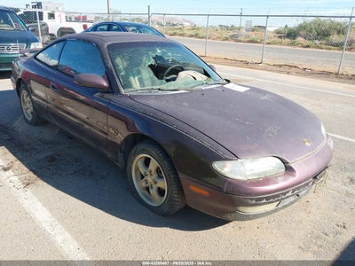 1YVGE31D6T5566457 MAZDA MX-6 Photo 1