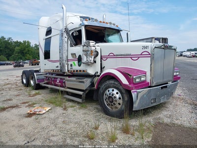 2017 Western Star 4900 Ex