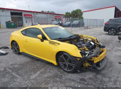 JF1ZNAA13F8704862 TOYOTA SCION FR-S Photo 1