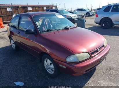 KNJLT05H9V6218667 FORD ASPIRE Photo 1