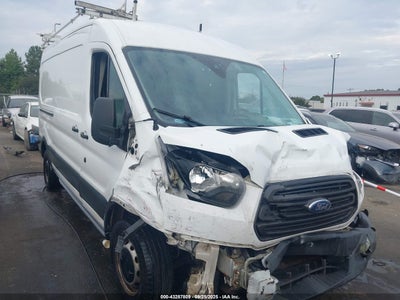 FORD TRANSIT-250