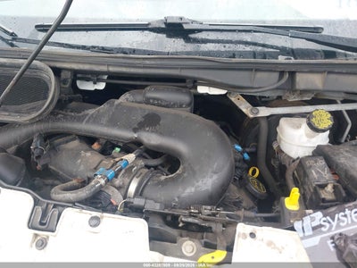 FORD TRANSIT-250