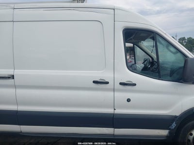FORD TRANSIT-250