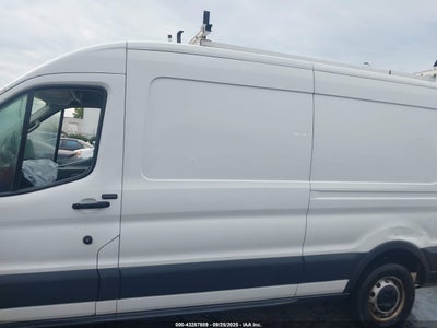 FORD TRANSIT-250