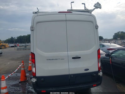 FORD TRANSIT-250