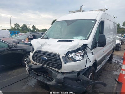 FORD TRANSIT-250
