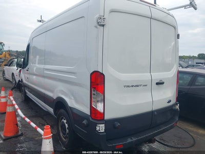 FORD TRANSIT-250