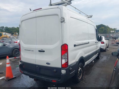 FORD TRANSIT-250